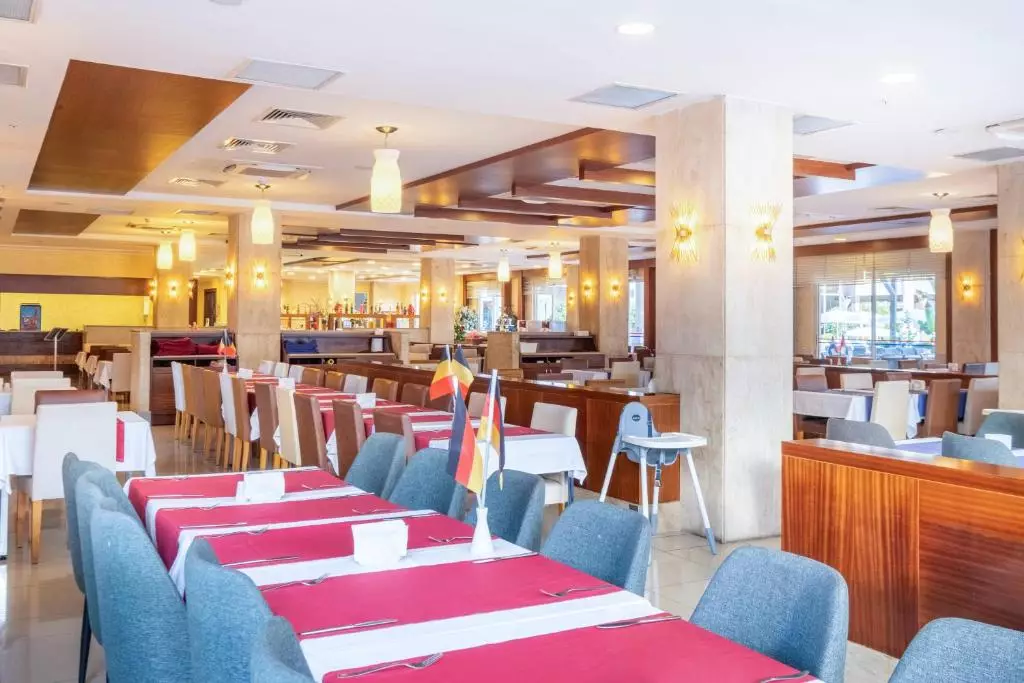 VIKING STAR HOTEL